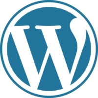 WordPress CMS