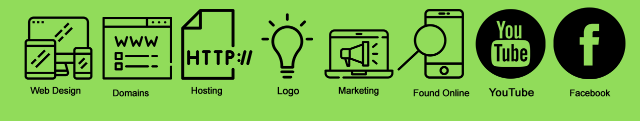 Websites Made Easy
