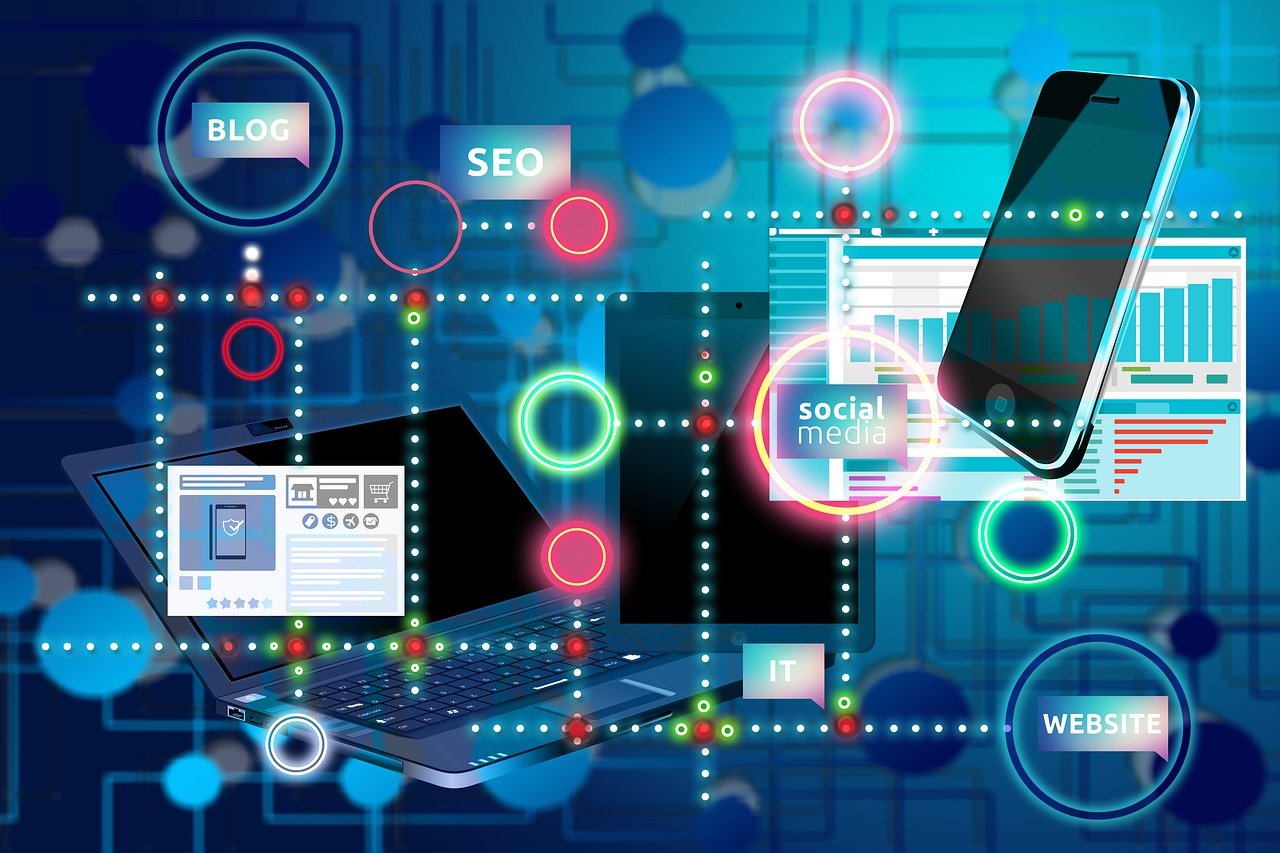 SEO Courses