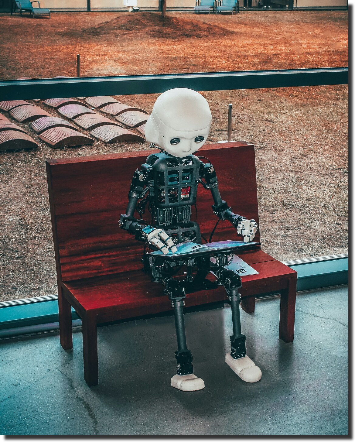 AI Robot