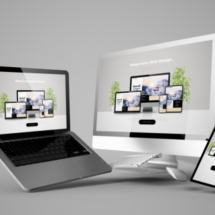 WordPress Theme
