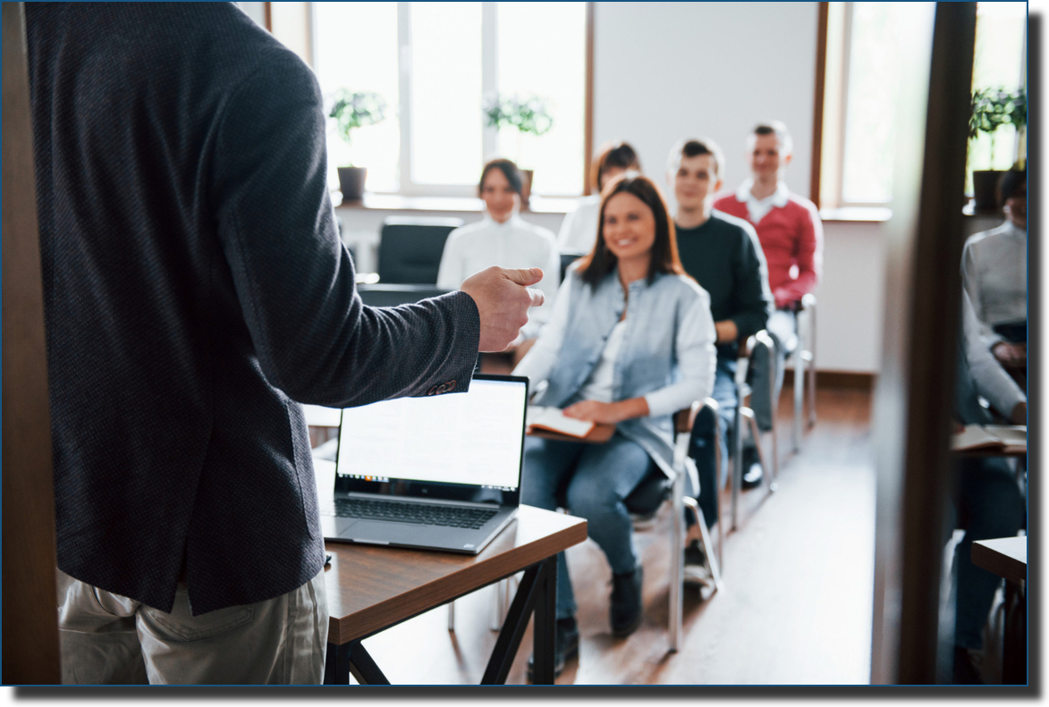 SEO Training Courses