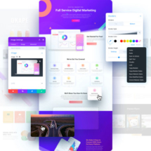 WordPress Theme
