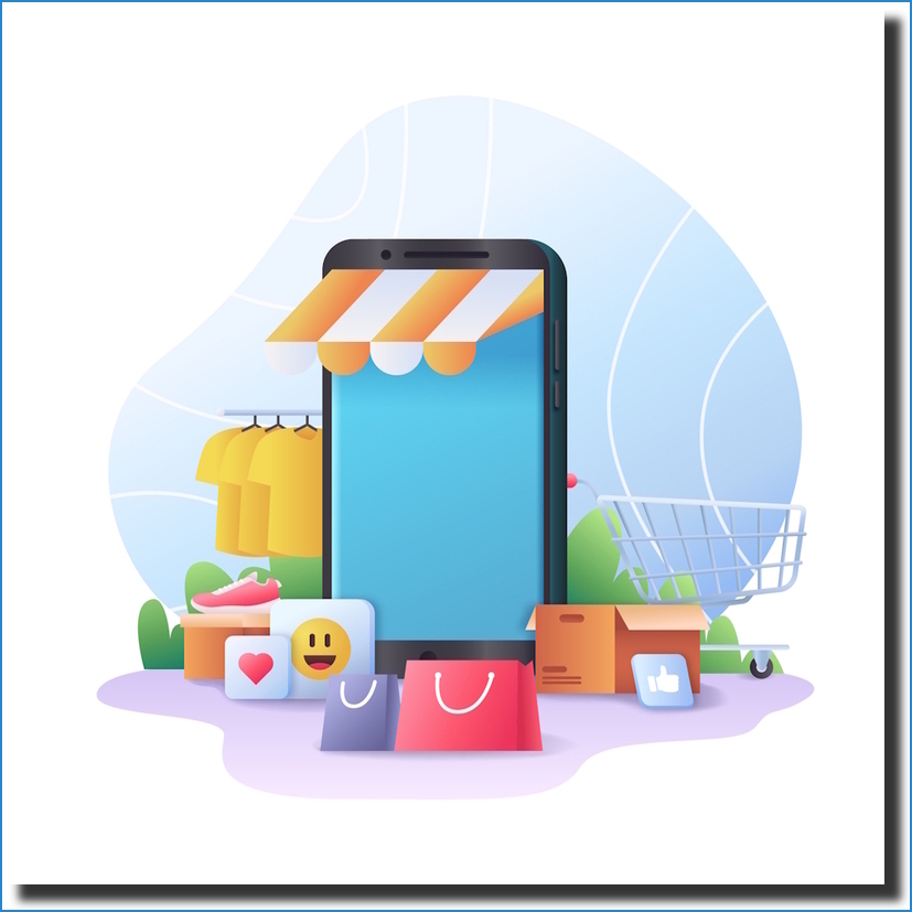 Amazon Store