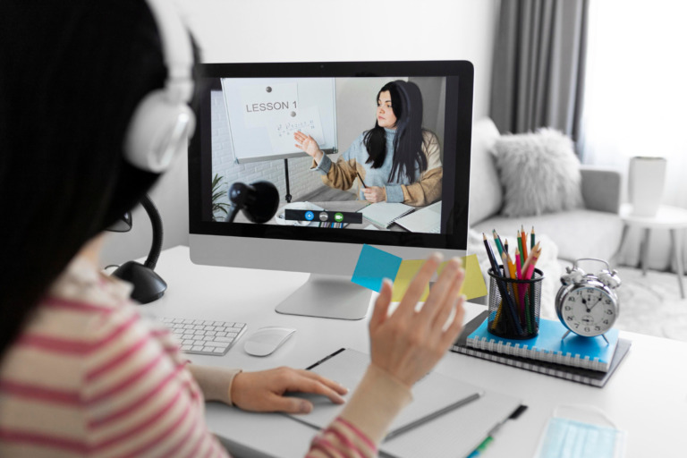Virtual Training