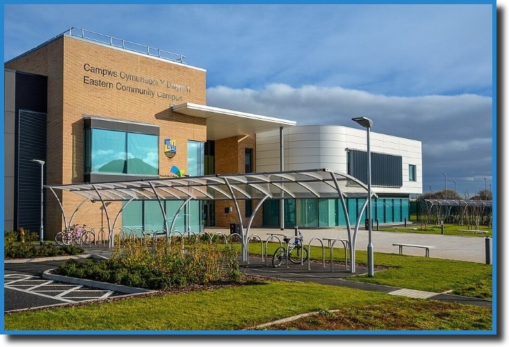 Eastern Community Centre