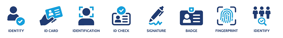 Identity Banner