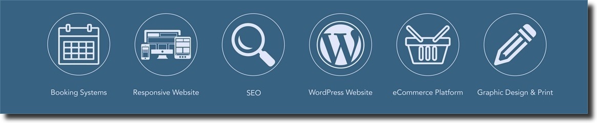Wordpress Development Banner