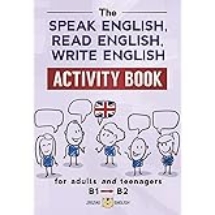 Speak English Read English Write English