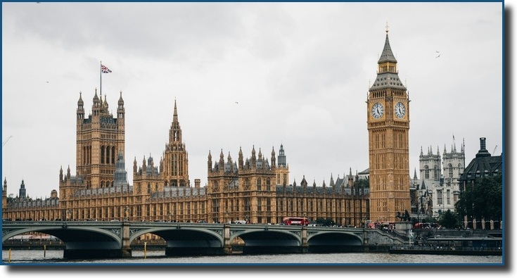 Houses Of Parliament